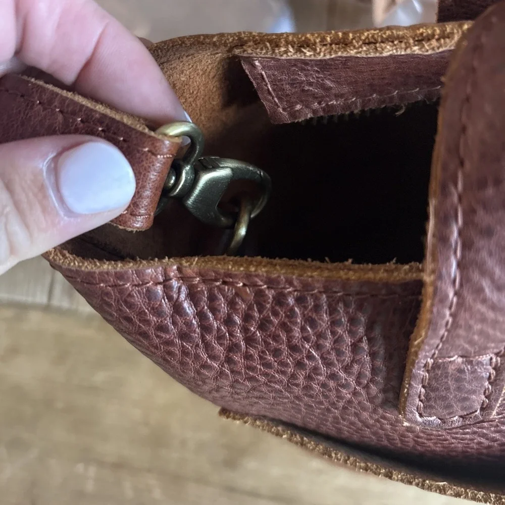 Portland Leather Goods 
